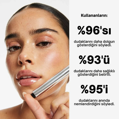 Smooch® Dudak Dolgunlaştırıcı ve Parlatıcı